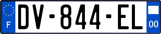 DV-844-EL