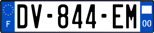 DV-844-EM