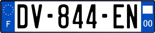 DV-844-EN