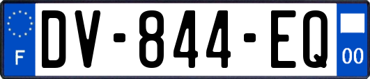 DV-844-EQ