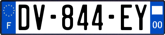 DV-844-EY