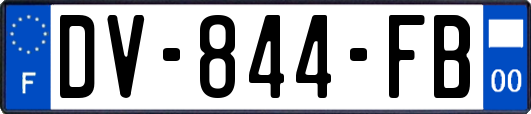 DV-844-FB