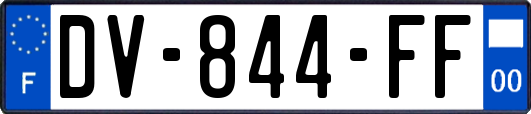 DV-844-FF