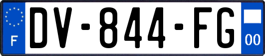 DV-844-FG