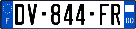 DV-844-FR