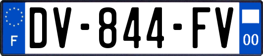 DV-844-FV