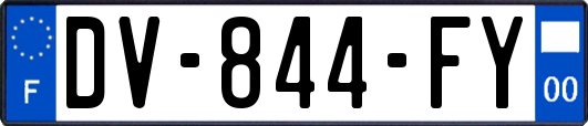 DV-844-FY
