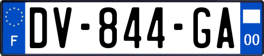 DV-844-GA