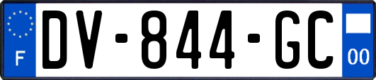 DV-844-GC