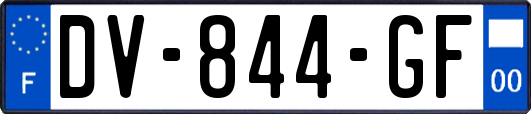 DV-844-GF