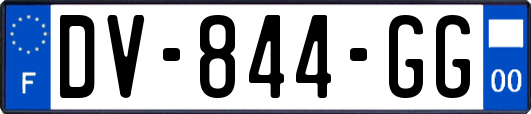 DV-844-GG