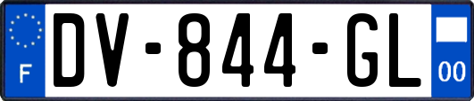 DV-844-GL