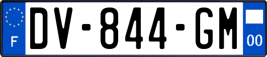 DV-844-GM