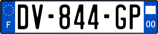 DV-844-GP