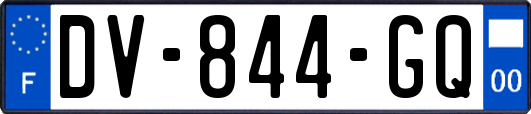 DV-844-GQ