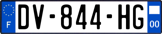 DV-844-HG