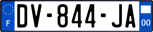 DV-844-JA