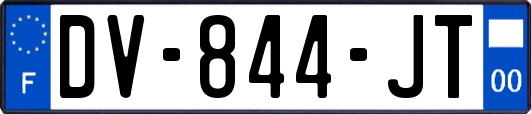 DV-844-JT