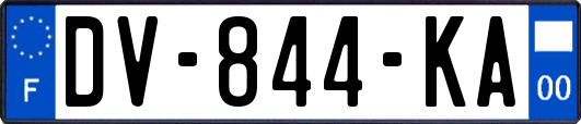 DV-844-KA