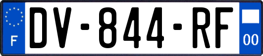 DV-844-RF