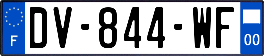 DV-844-WF