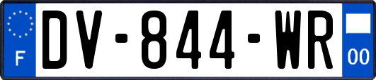 DV-844-WR