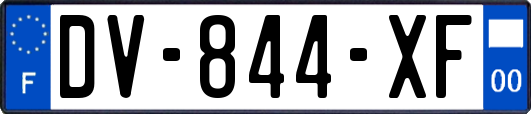 DV-844-XF