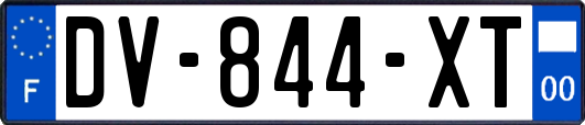DV-844-XT