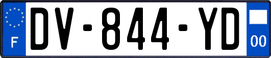 DV-844-YD