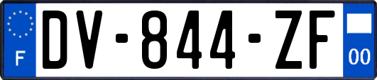 DV-844-ZF