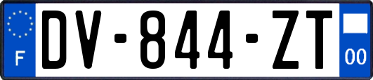 DV-844-ZT