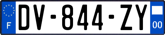 DV-844-ZY
