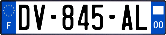 DV-845-AL