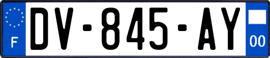 DV-845-AY