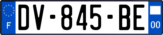 DV-845-BE