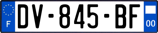 DV-845-BF