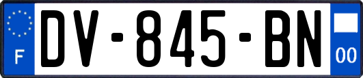 DV-845-BN