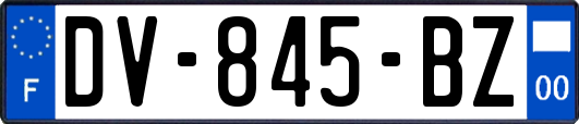 DV-845-BZ