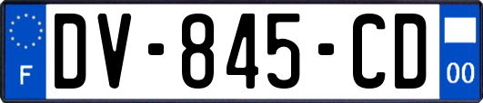 DV-845-CD