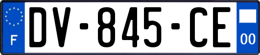 DV-845-CE