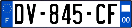 DV-845-CF