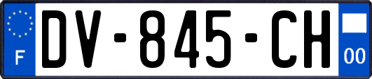 DV-845-CH