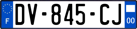 DV-845-CJ