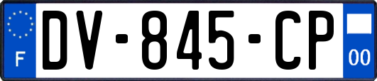 DV-845-CP