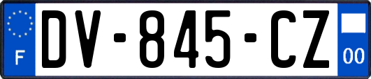 DV-845-CZ