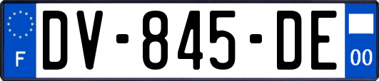 DV-845-DE