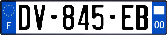 DV-845-EB