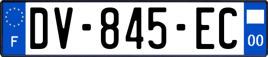 DV-845-EC
