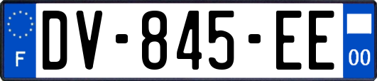 DV-845-EE