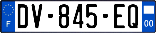 DV-845-EQ